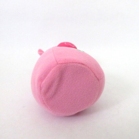 Early Years 6" Plush Bowling Farm Animal Pins Jingle Cotton Baby Toy Cow & Pig - Picture 8 of 8